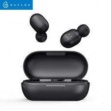 Haylou TWS GT1 Bluetooth Earphone – Black